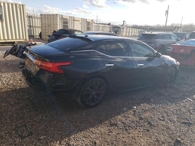Photo 3 from auction – 2017 NISSAN MAXIMA 3.5 with VIN 1N4AA6AP5HC365497