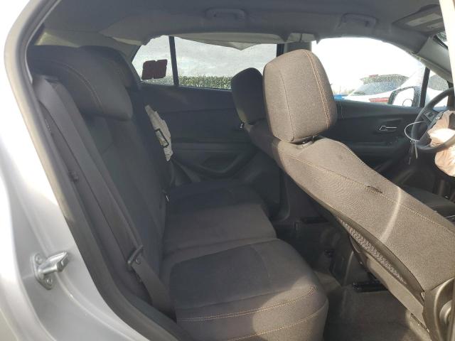 Photo 11 from auction – 2019 CHEVROLET TRAX LS with VIN 3GNCJKSB5KL202737