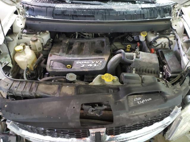 Photo 12 from auction – 2015 DODGE JOURNEY SE with VIN 3C4PDCAB8FT511889