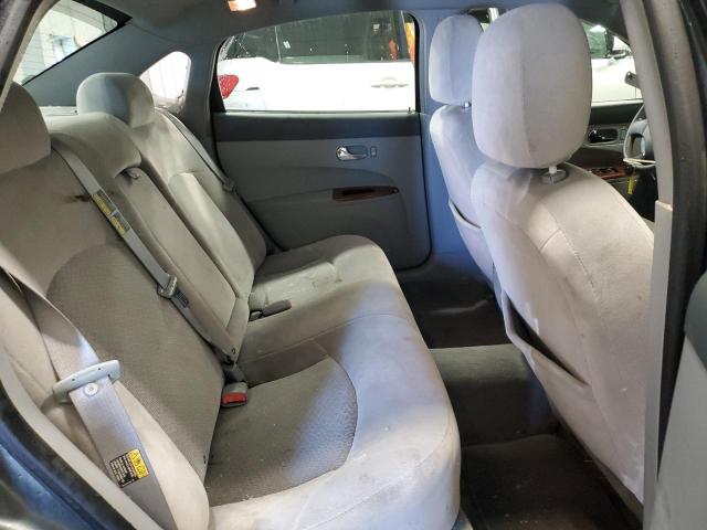 Photo 10 from auction – 2005 BUICK LACROSSE C with VIN 2G4WC532251231968