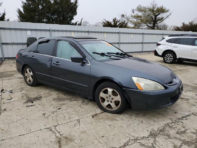 Photo 4 from auction – 2004 HONDA ACCORD EX with VIN 1HGCM66524A085402