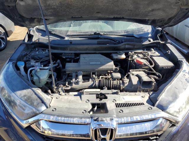 Photo 11 from auction – 2019 HONDA CR-V EX with VIN 5J6RW1H51KA022012