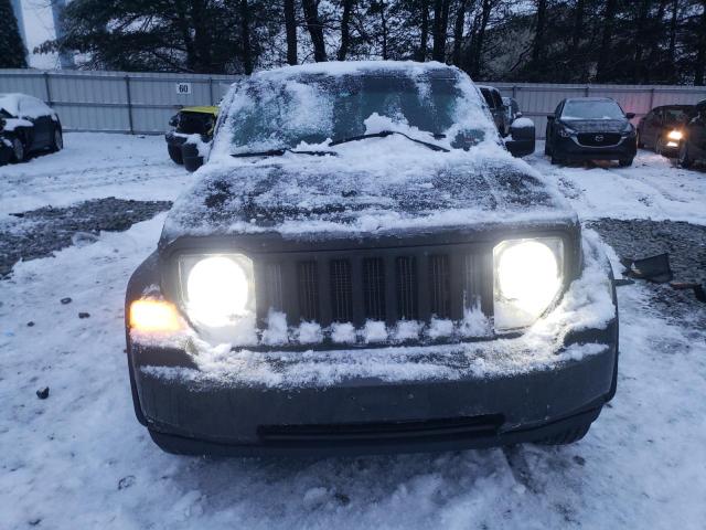 Photo 5 from auction – 2011 JEEP LIBERTY SP with VIN 1J4PN2GK2BW533013