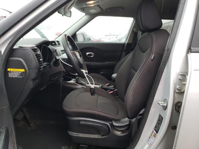 Photo 7 from auction – 2016 KIA SOUL with VIN KNDJN2A23G7861174