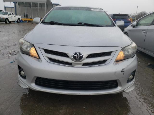 Photo 5 from auction – 2012 TOYOTA COROLLA BA with VIN 2T1BU4EE4CC800156