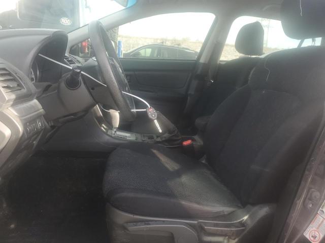 Photo 7 from auction – 2014 SUBARU IMPREZA with VIN JF1GPAA68EH313489