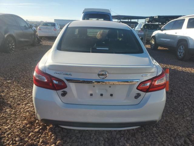 Photo 6 from auction – 2016 NISSAN ALTIMA 2.5 with VIN 1N4AL3AP5GN317476