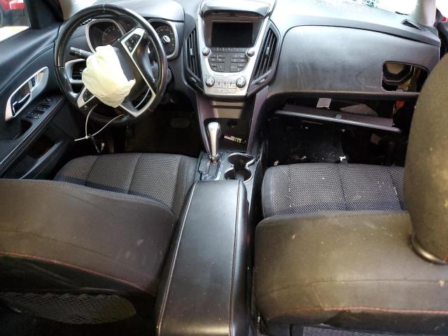 Photo 8 from auction – 2014 CHEVROLET EQUINOX LT with VIN 2GNALBEKXE6319736