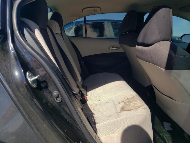 Photo 10 from auction – 2021 TOYOTA COROLLA LE with VIN 5YFEPMAE9MP163552