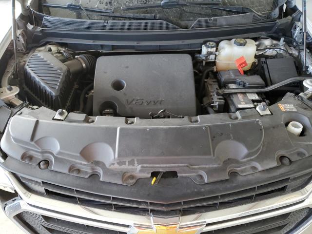Photo 11 from auction – 2019 CHEVROLET TRAVERSE L with VIN 1GNERFKW4KJ278873