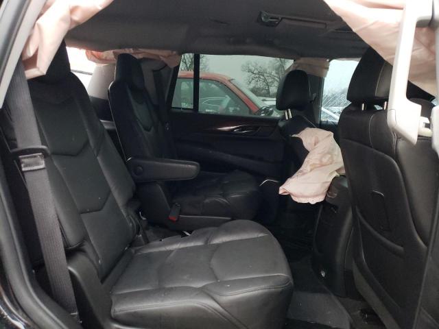 Photo 11 from auction – 2020 CADILLAC ESCALADE P with VIN 1GYS4CKJ2LR277411