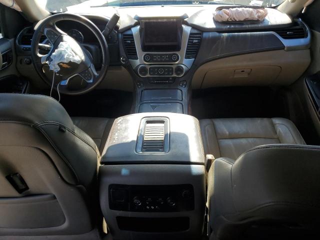 Photo 8 from auction – 2016 CHEVROLET SUBURBAN C with VIN 1GNSCJKC2GR242587
