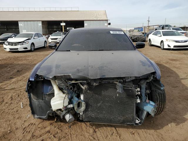 Photo 5 from auction – 2014 CHRYSLER 300 with VIN 2C3CCAAG9EH200114