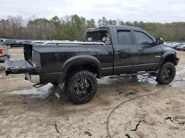 Photo 3 from auction – 2008 DODGE RAM 1500 S with VIN 1D7HU18268S533625