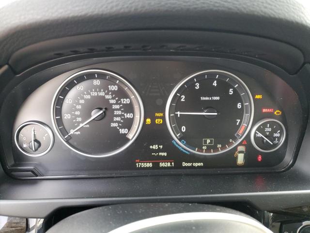 Photo 9 from auction – 2015 BMW X5 XDRIVE3 with VIN 5UXKR0C53F0P14167