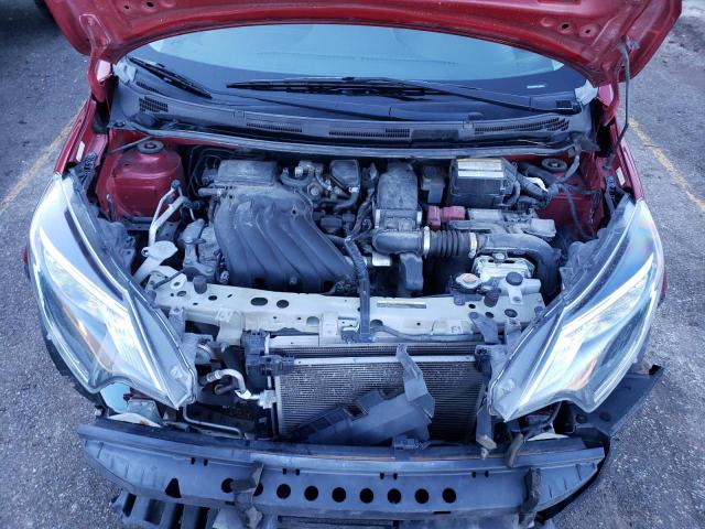 Photo 11 from auction – 2017 NISSAN VERSA NOTE with VIN 3N1CE2CP3HL366443