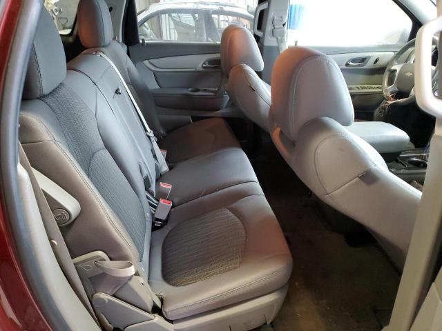 Photo 10 from auction – 2017 CHEVROLET TRAVERSE L with VIN 1GNKVGKD2HJ110113