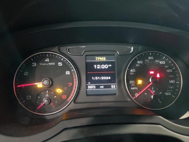 Photo 9 from auction – 2016 AUDI Q3 PRESTIG with VIN WA1GFCFS9GR000649