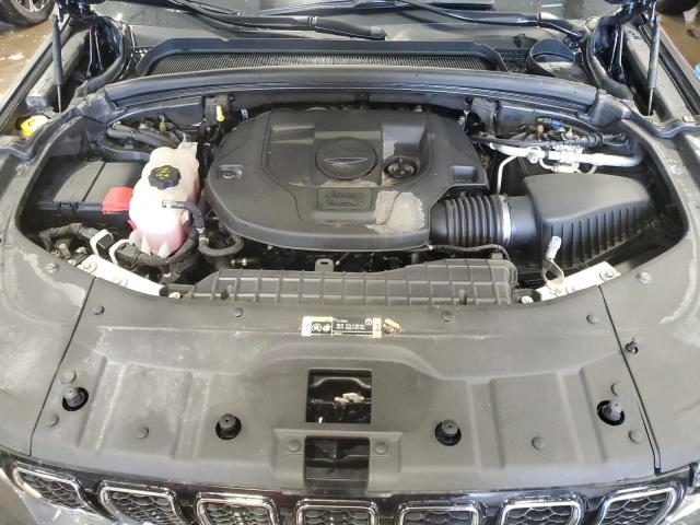 Photo 12 from auction – 2022 JEEP GRAND CHER with VIN 1C4RJKDG7N8559934
