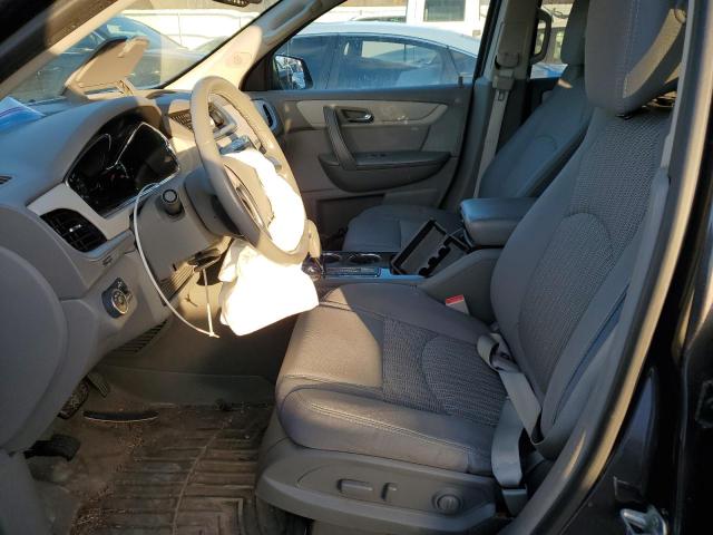 Photo 7 from auction – 2016 CHEVROLET TRAVERSE L with VIN 1GNKRHKD0GJ340516