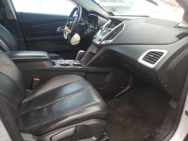 Photo 7 from auction – 2012 GMC TERRAIN SL with VIN 2GKFLXEK9C6111800