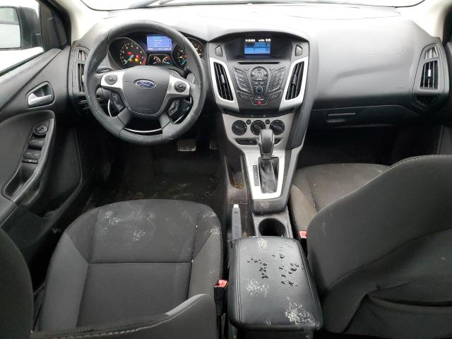 Photo 8 from auction – 2013 FORD FOCUS SE with VIN 1FADP3F25DL258337