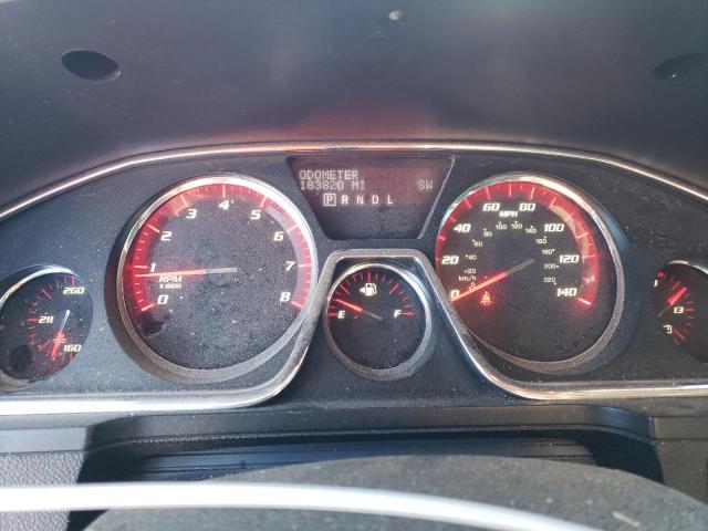 Photo 9 from auction – 2014 GMC ACADIA DEN with VIN 1GKKRTKD6EJ154119