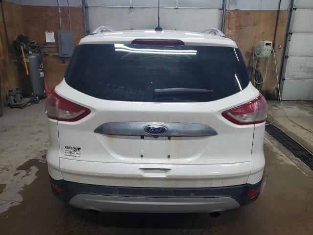 Photo 6 from auction – 2014 FORD ESCAPE TIT with VIN 1FMCU9JX2EUA59516