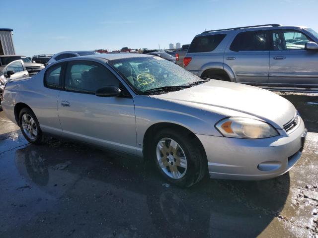 Photo 4 from auction – 2007 CHEVROLET MONTE CARL with VIN 2G1WJ15K779417048