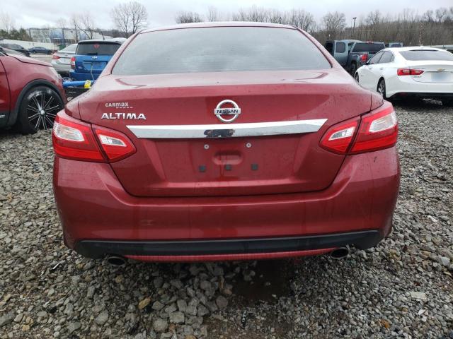 Photo 6 from auction – 2016 NISSAN ALTIMA 2.5 with VIN 1N4AL3AP1GC211201