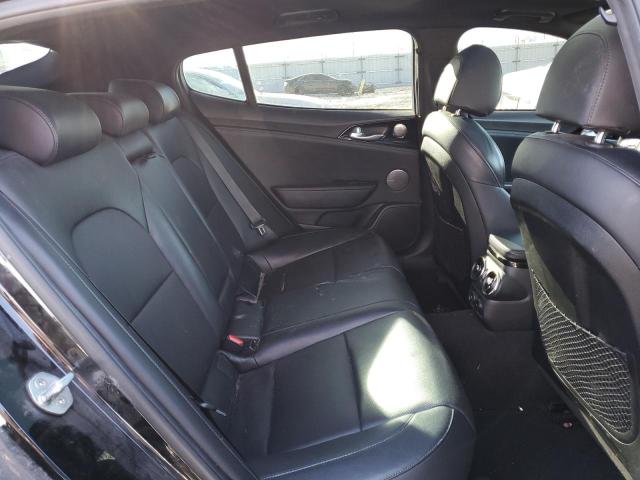 Photo 10 from auction – 2020 KIA STINGER with VIN KNAE15LA3L6074967