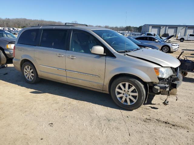 Photo 4 from auction – 2015 CHRYSLER TOWN & COU with VIN 2C4RC1BG6FR695078