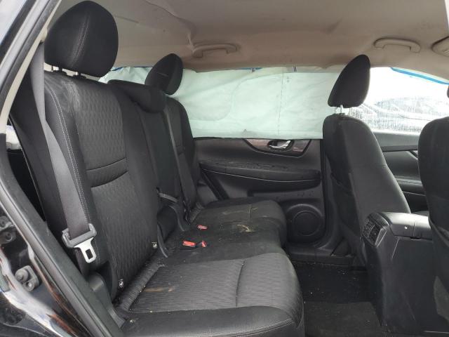 Photo 10 from auction – 2019 NISSAN ROGUE S with VIN KNMAT2MT8KP524373