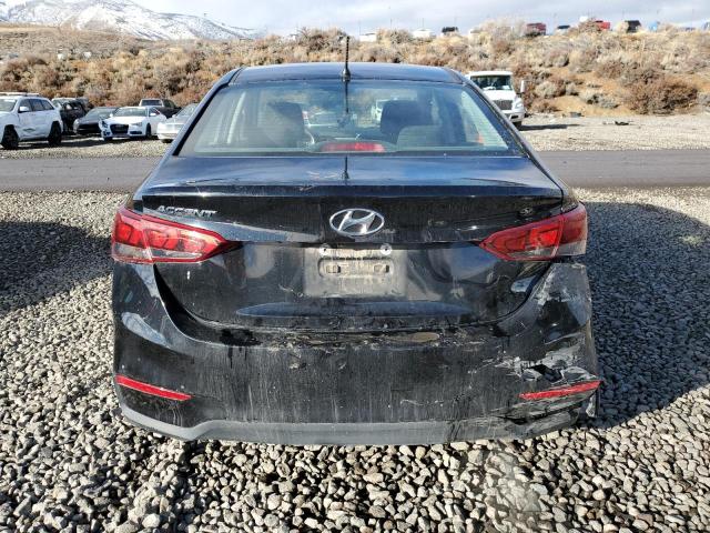 Photo 6 from auction – 2019 HYUNDAI ACCENT SE with VIN 3KPC24A33KE038730