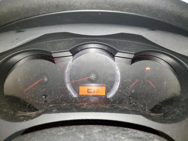 Photo 9 from auction – 2007 NISSAN ALTIMA 2.5 with VIN 1N4AL21E87C226626