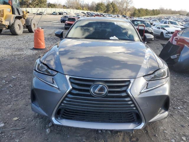 Photo 5 from auction – 2017 LEXUS IS 300 with VIN JTHCM1D25H5025914