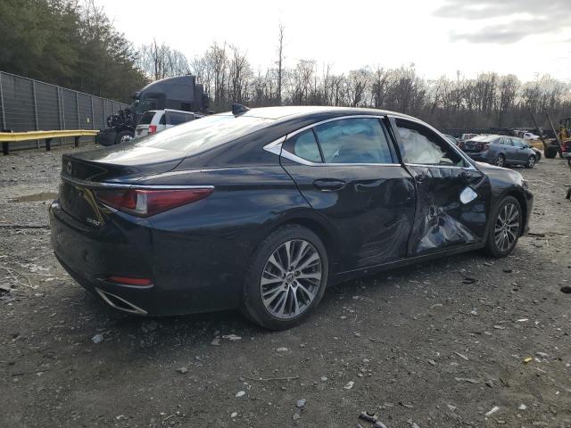 Photo 3 from auction – 2019 LEXUS ES 350 with VIN 58ABZ1B1XKU004258