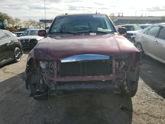 Photo 5 from auction – 2004 BUICK RAINIER CX with VIN 5GADT13S142266439