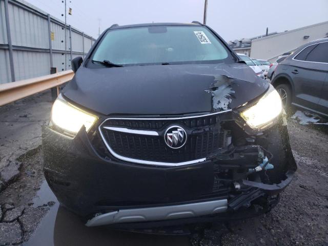 Photo 5 from auction – 2017 BUICK ENCORE ESS with VIN KL4CJCSB1HB026384