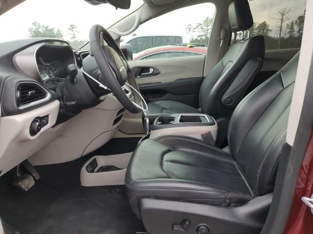 Photo 7 from auction – 2023 CHRYSLER PACIFICA T with VIN 2C4RC1BG8PR517187