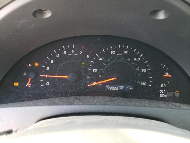 Photo 9 from auction – 2007 TOYOTA CAMRY CE with VIN 4T1BE46K37U166182