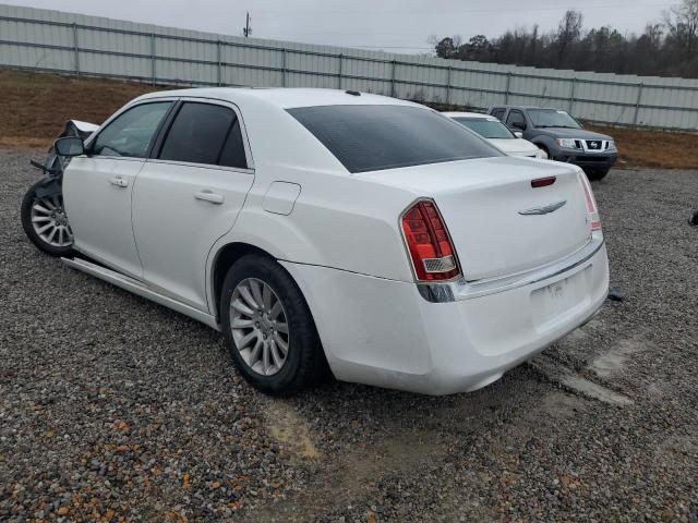 Foto 2 de la subasta – 2014 CHRYSLER 300 con VIN 2C3CCAAG5EH365187