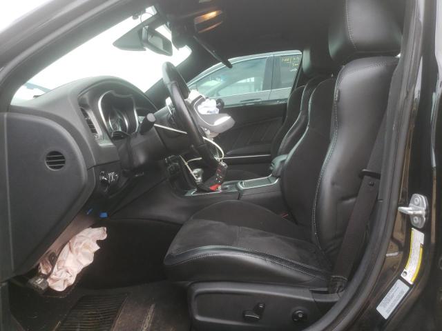 Photo 7 from auction – 2017 DODGE CHARGER R/ with VIN 2C3CDXGJ3HH579246