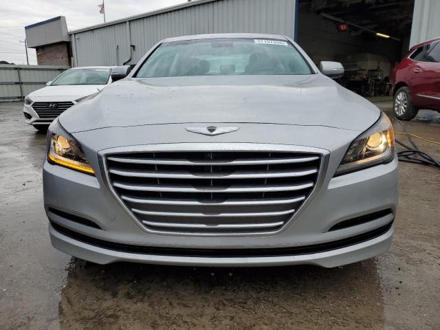Photo 5 from auction – 2015 HYUNDAI GENESIS 3. with VIN KMHGN4JE2FU039932