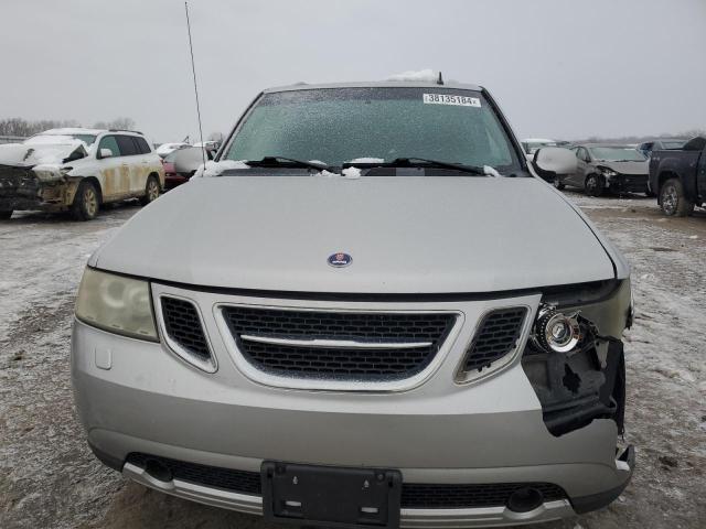 Photo 5 from auction – 2008 SAAB 9-7X 4.2I with VIN 5S3ET13S082800937