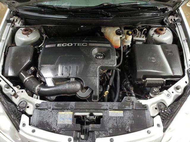 Photo 11 from auction – 2009 PONTIAC G6 with VIN 1G2ZJ57B494239764