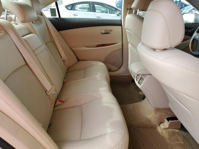 Photo 10 from auction – 2010 LEXUS ES 350 with VIN JTHBK1EG6A2374390