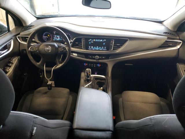 Photo 8 from auction – 2019 BUICK ENCLAVE with VIN 5GAERAKWXKJ217847