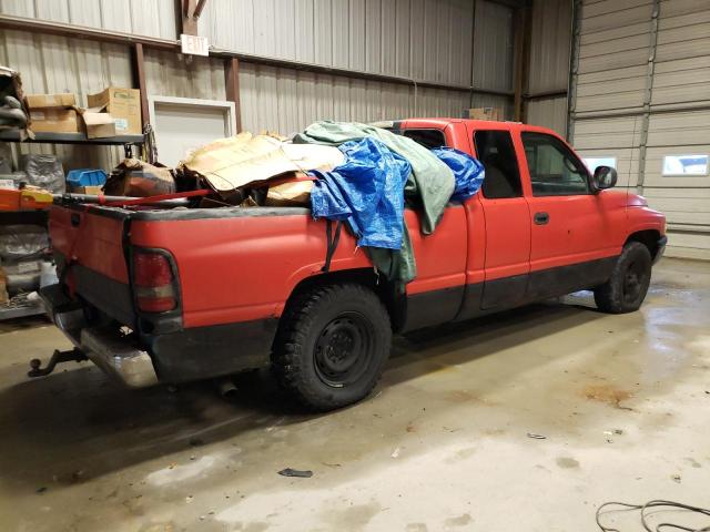 Photo 3 from auction – 1999 DODGE RAM 1500 with VIN 1B7HC13Y9XJ580712