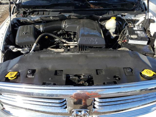 Photo 11 from auction – 2014 RAM 1500 SLT with VIN 1C6RR6LG0ES191060